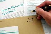 HMRC tax trap 'snares' 680,000 UK households after rule change