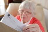 One-week £300 warning sent to state pensioners