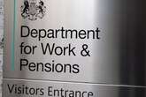 DWP handing out compensation for some who were on benefits between 2014 and 2021