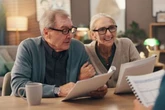 DWP issues warning for all state pensioners over their 'bank details'