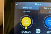 Warning issued to 530,000 people who don't have a smart meter in home