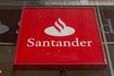 Santander issues urgent message to customers in homes with EPC rating A or B