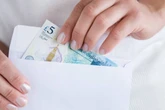 UK households stop gifting money to their children over 'curse' on horizon