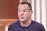 Martin Lewis' MSE urges drivers to 'hold nerve' so they receive £100