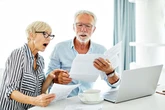 State pensioners warned money 'cannot be put back in' after withdrawals