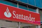 Santander slammed after warning customers face 'seven-week delay'