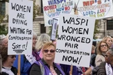WASPI women issued £2,950 compensation update which is 'not unprecedented'