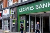 Lloyds issues warning to people who have £60,000 or more in their bank account