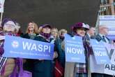 Labour could be forced to greenlight WASPI compensation worth nearly £3,000