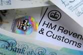 HMRC warns 'check payslip' for code which will hand you free £950