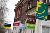 First-time buyers boost as new mortgage rules come in across UK