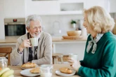 State pensioners warned DWP could be about to introduce 'modest' means-testing