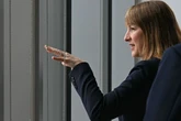 Cash ISA announcement today as Rachel Reeves set to confirm change