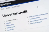 DWP making 'permanent' change for anyone on standard Universal Credit rate
