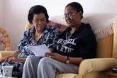 DWP warns state pensioners to 'report anything you think is suspicious'