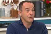 Martin Lewis' MSE issues warning to anyone who earns over £50,000