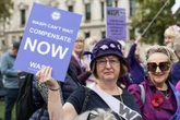 WASPI women issued seven-day messgae over DWP compensation worth £2,950