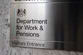 DWP set to axe six benefits now Christmas is out of way