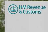 HMRC urges parents to come forward for £111 with payment 'within a week'