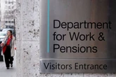 DWP shake-up will cost UK households who AREN'T on benefits £580 each