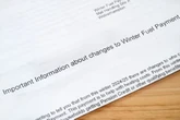 Winter Fuel Payment may be reinstated for state pensioners in just three council tax bands