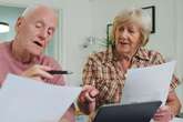 State pension age could rise to 71 with increase 'sooner than planned'