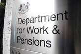 Millions on DWP benefits and State Pension to have April payment hike 'delayed'