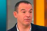 Martin Lewis warns people with savings to move money into 'two accounts'