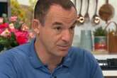 Martin Lewis warns over £100 fines for customers at 14 major banks