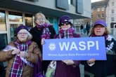 WASPI women issued 'dangerous and unprecedented' warning over £2,950 compensation