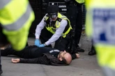 State pensioners face arrest in crackdown despite 'never hurting a fly'