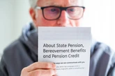 State pensioners face 'two-tier' system with millions born before 1959 warned