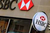 HSBC UK launches 'checks' across more than 100 branches