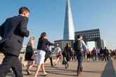 Warning for millions of UK workers planning to retire before age 67