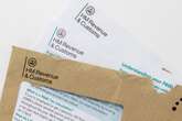 HMRC writing to state pensioners after realising they owe taxman £3,000