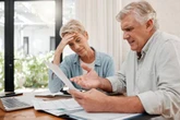 DWP handing some state pensioners £110 a week for next five years