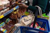 Tesco, Asda, Sainsbury's, Morrisons shoppers urged to spend £111 on weekly shop