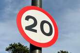 New UK speed limit law is resulting in '33 casualties a day'