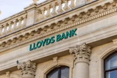 Lloyds Bank issues message for male and female customers aged 30 to 49