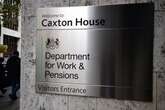 DWP says TWO benefits will be 'merged' in £1 million move