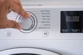 British Gas, OVO, EDF, EON, Octopus customers told to limit washing machine to 'two loads' this week