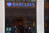 Barclays issues warning after customers wake up to text messages