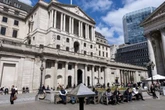 Bank of England issues urgent update to anyone with a mortgage