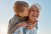 State pensioners who've been grandparents since 2011 being handed 'backdated' £6,600