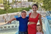Mum barred from Jet2 flight left stranded in Majorca with her two children