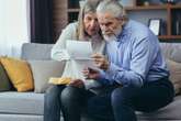 State pensioners must now be on any of these 7 benefits to get Winter Fuel Payment