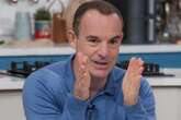 Martin Lewis says Santander, Barclays, Nationwide customers will wake up to free £175 within weeks