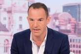 Martin Lewis warns anyone with outstanding debt sitting on credit card