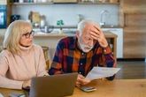 'Everyone' aged over 50 in UK could face letter from DWP