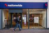 Nationwide issues message to anyone with at least £100 in bank accounts